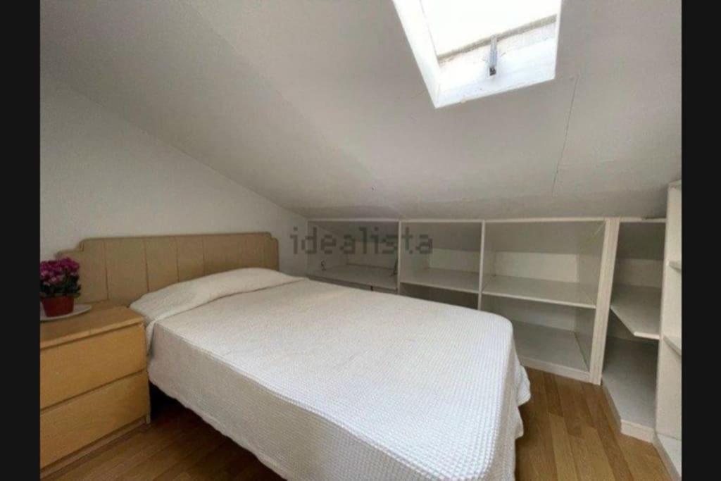 San Bernabe, Apartamento Para 2 En Las Vistillas Junto A Metro Puerta De Toledo Madrid Exterior photo